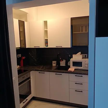 아파트 Ariel Trainstation