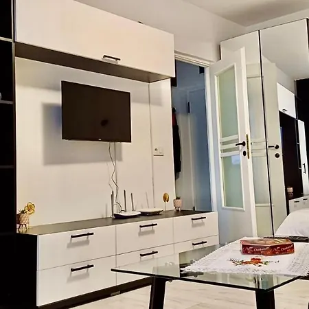 Ariel Trainstation Appartamento