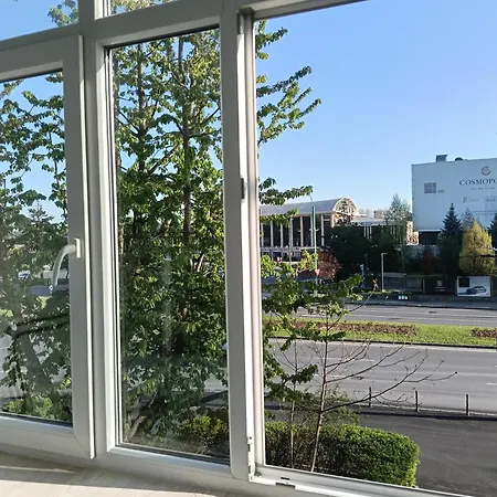 Ariel Trainstation *