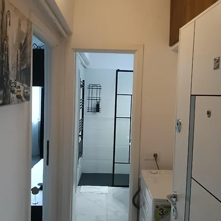 Apartment Ariel Trainstation